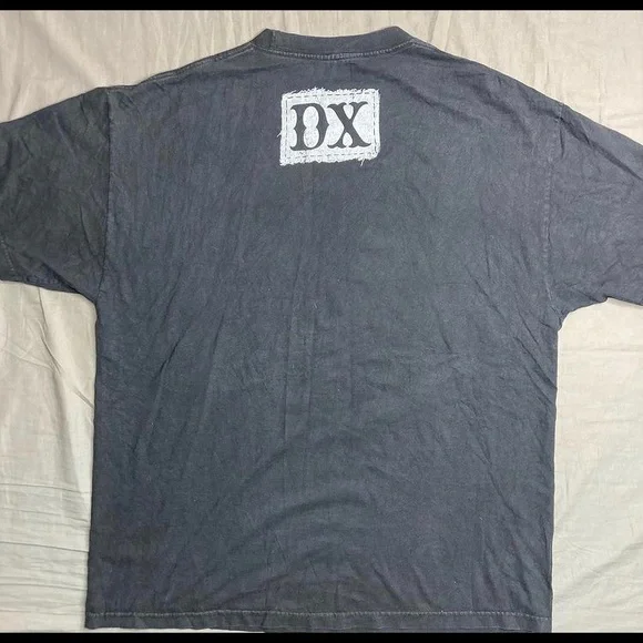 D-Generation X Graphic Tee - Picture 3 of 5